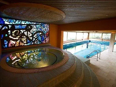 Szálloda Pavillon Courmayeur