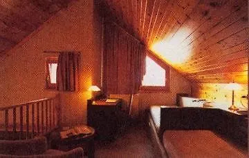 Szálloda Pavillon 4*