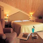 Pavillon 4* Курмайор