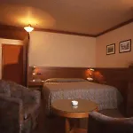 Отель Pavillon