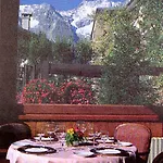Hotel Pavillon Courmayeur