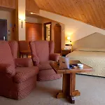 Pavillon Courmayeur