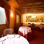 Pavillon Courmayeur
