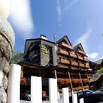 Pavillon Hotel Courmayeur