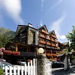 Pavillon Hotel 4*