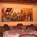 Отель Pavillon 4*