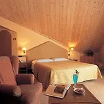 Hotel Pavillon 4*