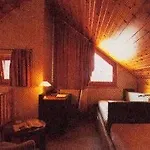 Отель Pavillon 4*