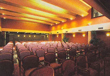 Pavillon Courmayeur