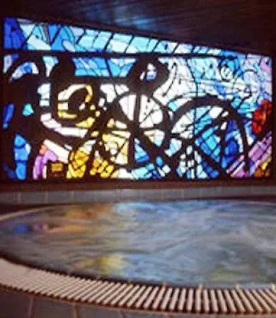 Pavillon Hotel Courmayeur