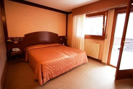 Hotel Pavillon Courmayeur