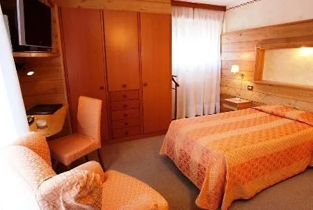 Szálloda Pavillon 4*