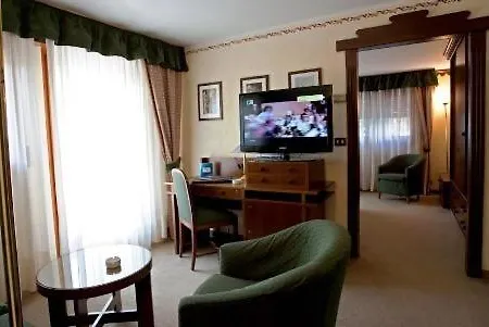 Hotel Pavillon
