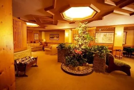 Hotel Pavillon