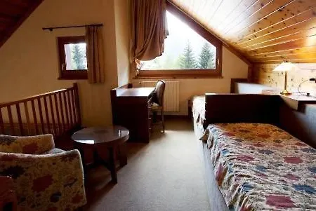 Hotel Pavillon Courmayeur