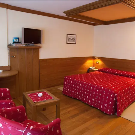 Hotel Pavillon 4*