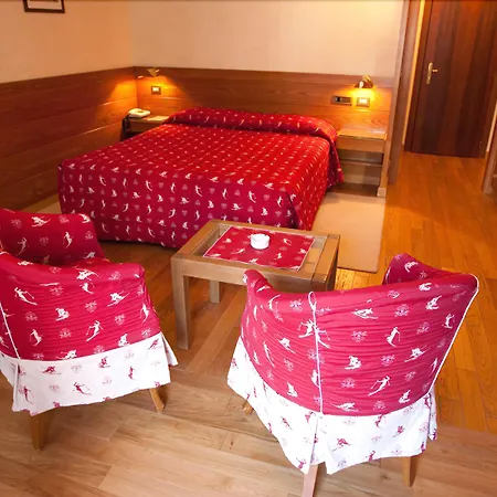 Pavillon 4* 库马约尔