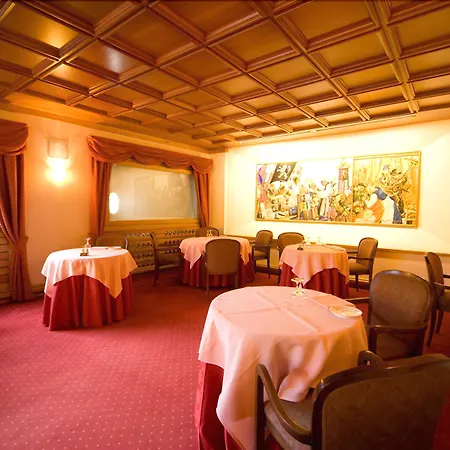 Pavillon