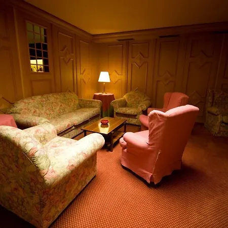 Pavillon 4* Courmayeur