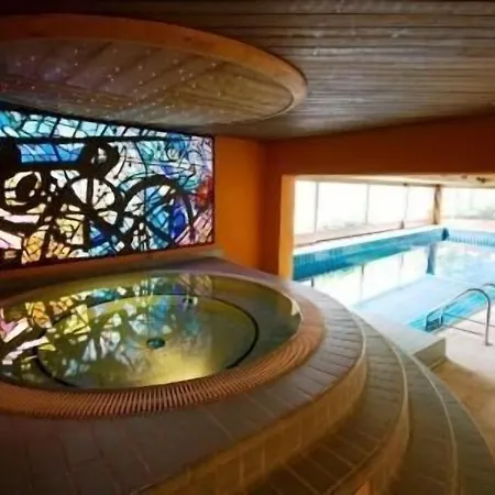 Hotel Pavillon