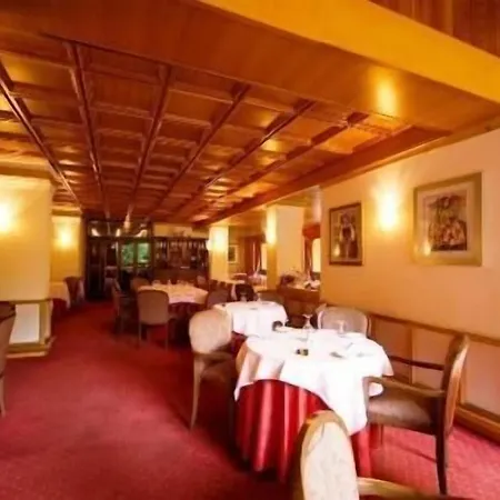 Pavillon Hotel