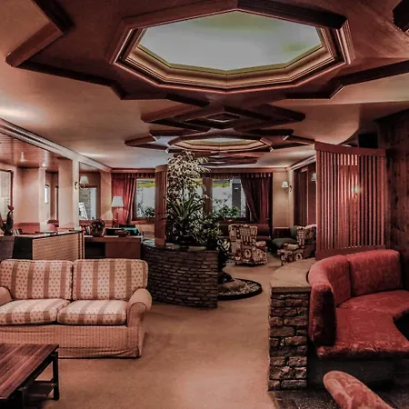 Pavillon Hotel