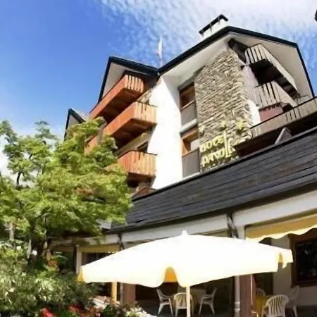 Hotel Pavillon 4*