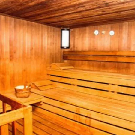 Hotel Pavillon Courmayeur