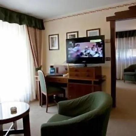 Hotel Pavillon
