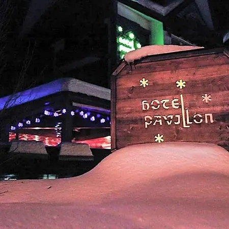 فندق Pavillon كورمايور