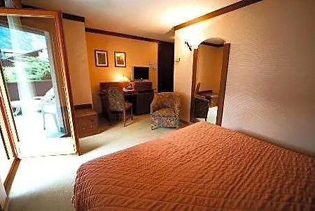 فندق Pavillon 4*