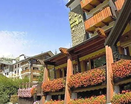 Pavillon Hotel 4*