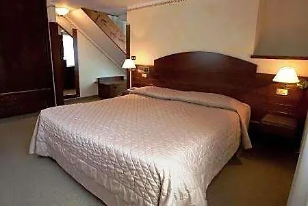 Hotel Pavillon Courmayeur