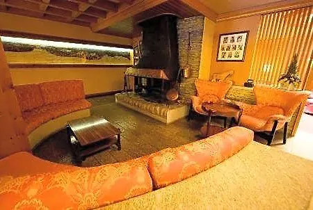 Hotel Pavillon 4*