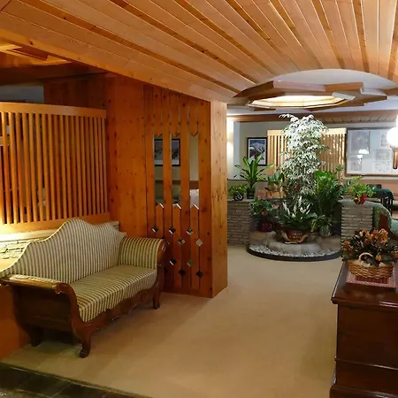 Hotel Pavillon