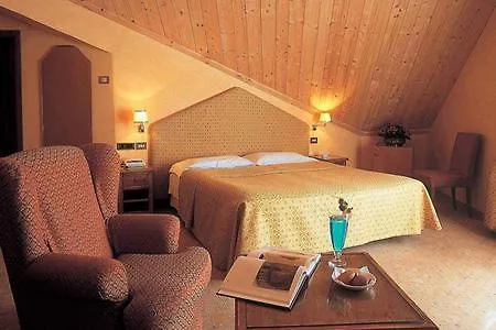 Pavillon 4* Courmayeur