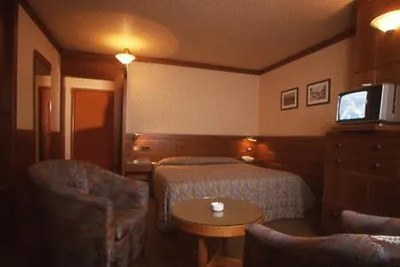 Hotel Pavillon