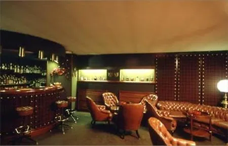 Pavillon 4* Courmayeur