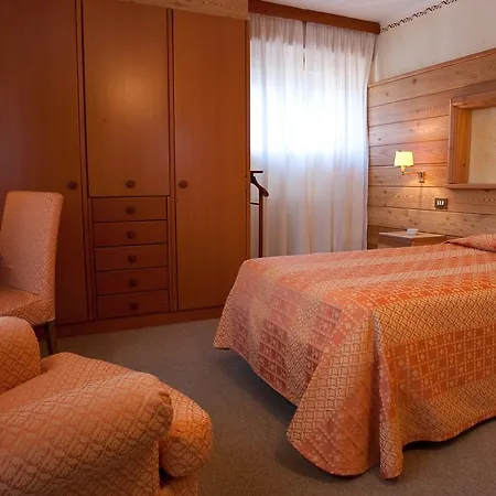 Отель Pavillon 4*