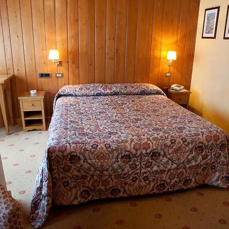 Отель Pavillon 4*