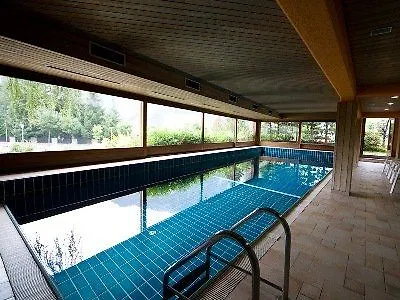 Отель Pavillon 4*