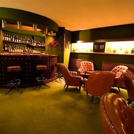 Hotel Pavillon Courmayeur