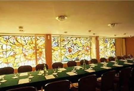 Pavillon Hotel 4*