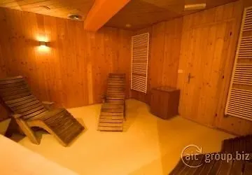 Pavillon Hotel 4*