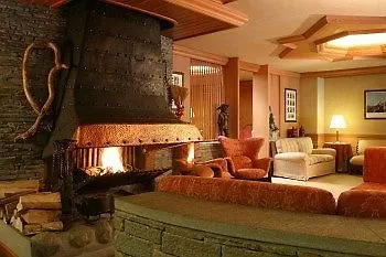 Pavillon كورمايور