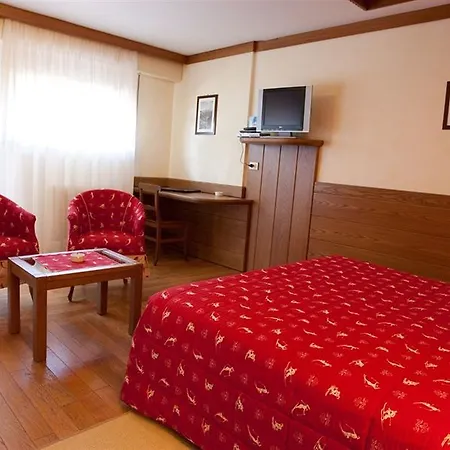 Pavillon 4*