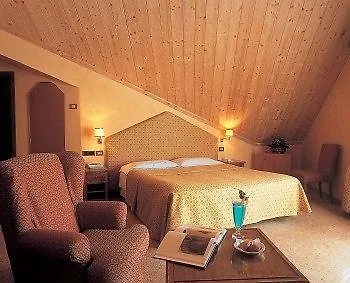 Szálloda Pavillon 4*
