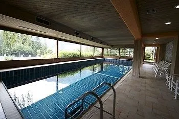 Pavillon 4* Courmayeur