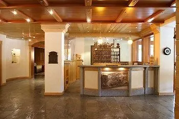 Hotel Pavillon Courmayeur