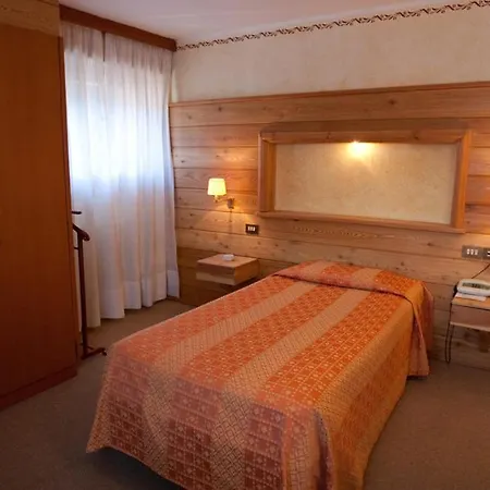 Pavillon 4* Courmayeur